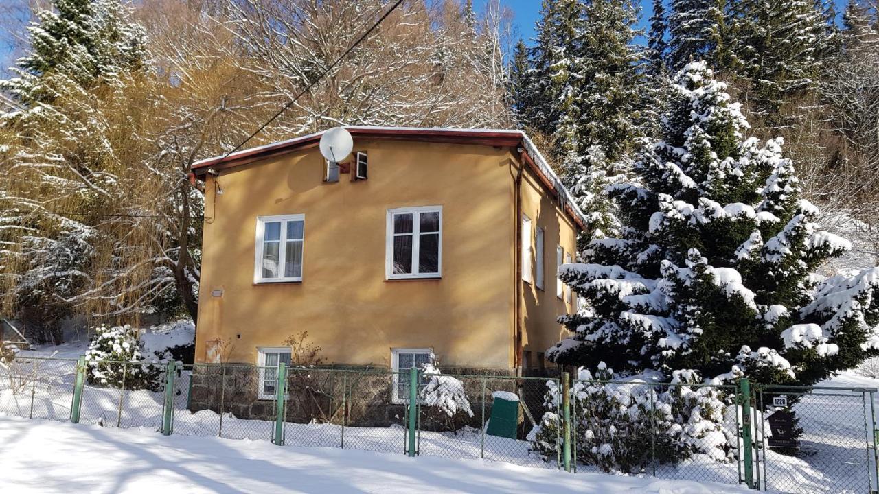 Ubytovani U Trudy Smrzovka Exterior photo